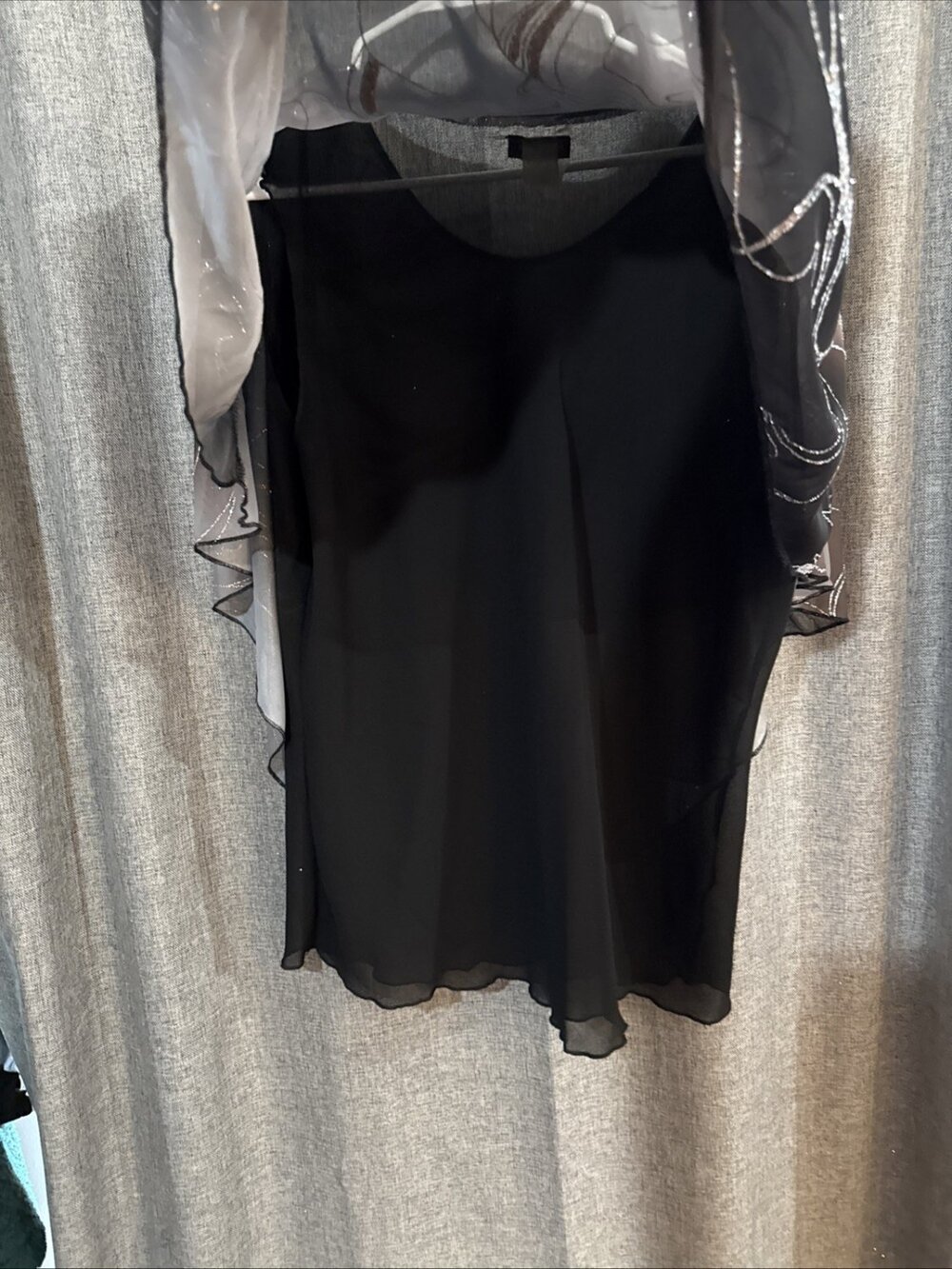 Coach Coc Blouse View 4